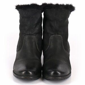 Gerry Weber heeled boots size 7